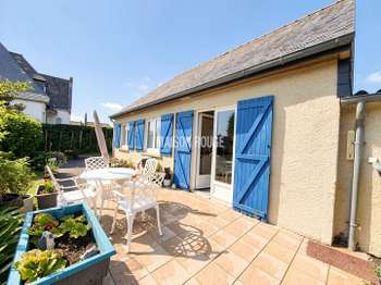 Vente Maison 3 chambresCréhen