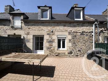 Vente Maison 2 chambresCréhen