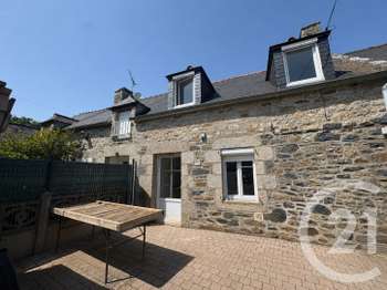 Vente maison 3 pièces Créhen 22