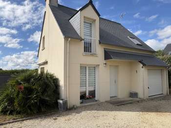 Vente Maison 3 chambresCréhen