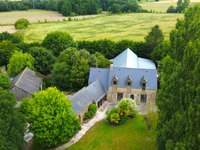 Vente maison 9 pièces