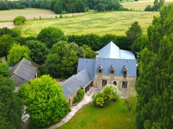 Vente Maison 4 chambresCréhen