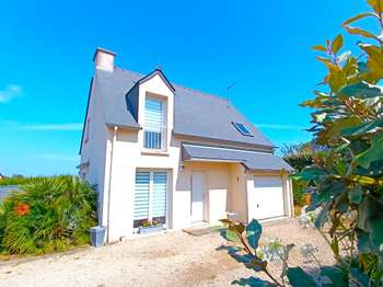 Vente Maison 3 chambresCréhen