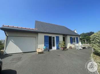 Vente Maison 3 chambresCréhen