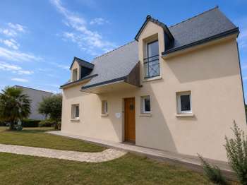 Vente Maison 5 chambresCréhen