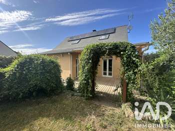 Vente maison 5 pièces Créhen 22