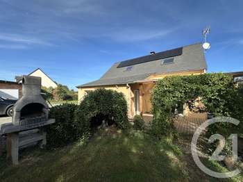 Vente maison 5 pièces Créhen 22