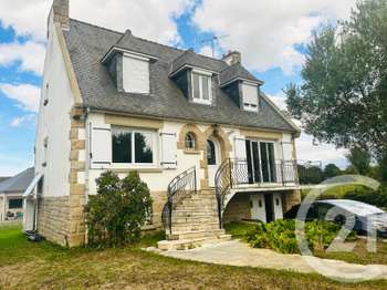 Vente Maison 4 chambresCréhen