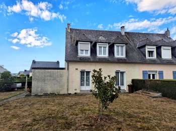 Vente maison 4 pièces Vente maison 4 pièces