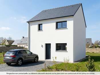 Vente maison 4 pièces Vente maison 4 pièces