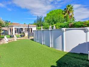 Vente Maison 7 chambresCreissan