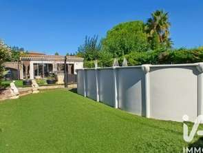 Vente Maison 7 chambresCreissan