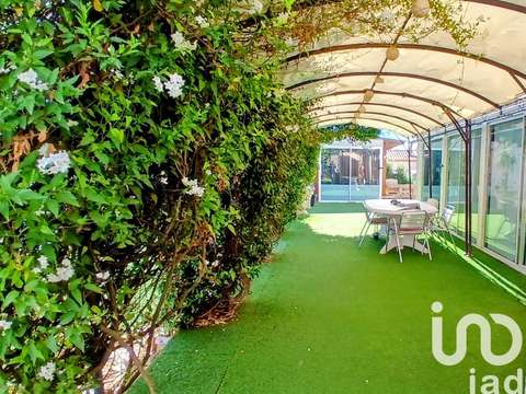 Vente maison 11 pièces Vente maison 11 pièces