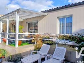 Vente Maison 3 chambresCreissan