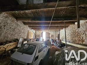 Vente Maison 1 chambreCreissan