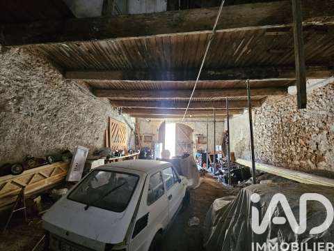 Vente maison 4 pièces Creissan 34