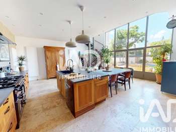 Vente Maison 4 chambresCreissan