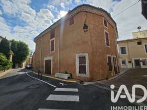 Vente Maison 4 chambresCreissan