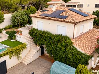 Vente maison 5 pièces Creissan 34