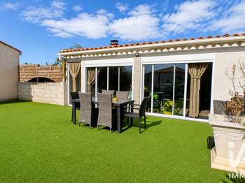 Maison 7 pièces 175 m² · à Creissan · 175 m² · 400 000 €