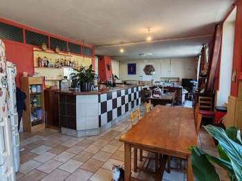 Vente maison 6 pièces Cremeaux 42