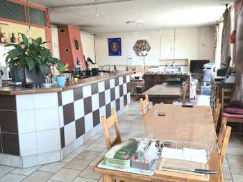 Vente Maison 4 chambresCremeaux