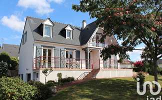 Photo Vente maison Crennes-sur-Fraubée
