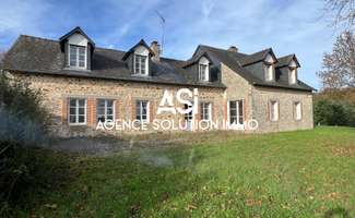 Photo Vente maison Crennes-sur-Fraubée
