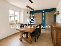 Vente maison 5 pièces Vente maison 5 pièces