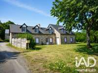 Vente maison 10 pièces Vente maison 10 pièces