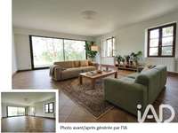 Vente maison 10 pièces Vente maison 10 pièces