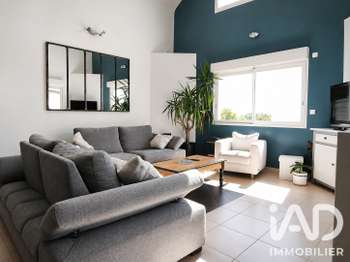 Vente Maison 4 chambresCrennes-sur-Fraubée