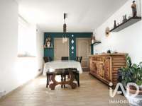 Vente maison 6 pièces Vente maison 6 pièces