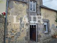 Vente maison 8 pièces Vente maison 8 pièces