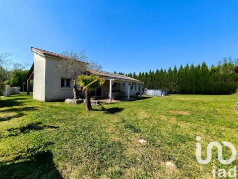 Vente maison 5 pièces Créon 33