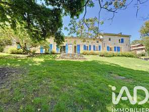 Vente Maison 6 chambresCréon