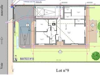 Vente maison 5 pièces Vente maison 5 pièces