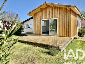 Vente Maison 3 chambresCréon
