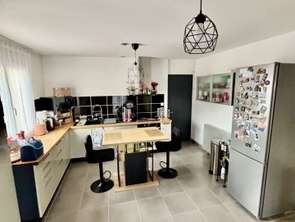 Vente Maison 3 chambresCréon
