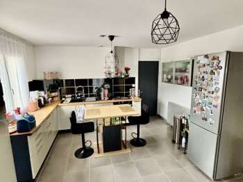 Vente maison 4 pièces Créon 33