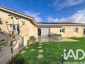 Vente Maison 3 chambresCréon