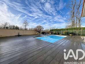 Vente Maison 3 chambresCréon
