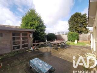 Vente maison 3 pièces Vente maison 3 pièces