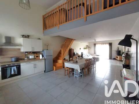 Vente maison 3 pièces Créon 33