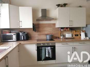 Vente maison 3 pièces Vente maison 3 pièces
