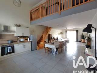 Vente maison 3 pièces Vente maison 3 pièces