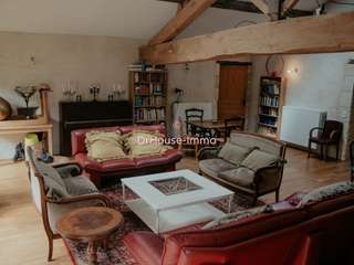 Vente maison 9 pièces Vente maison 9 pièces