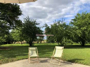 Vente maison 9 pièces