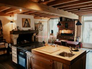 Vente maison 9 pièces Vente maison 9 pièces