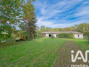 Vente Maison 6 chambresCréon